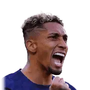 Raphinha