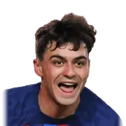 Pedri