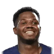 Ansu Fati