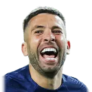 Jordi Alba