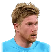 Kevin De Bruyne
