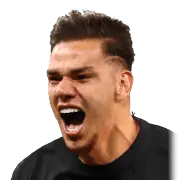 Ederson Moraes