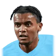 Manuel Akanji