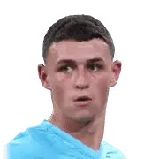 Phil Foden