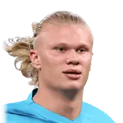 Erling Haaland