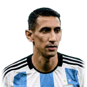 Ángel Di María