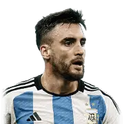 Nicolás Tagliafico
