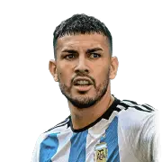 Leandro Paredes