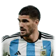 Rodrigo De Paul