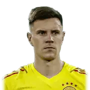 Marc ter Stegen