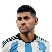 Cristian Romero