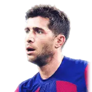 Sergi Roberto