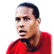 Virgil van Dijk