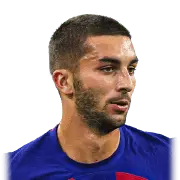 Ferran Torres