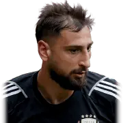 Gianluigi Donnarumma