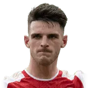 Declan Rice