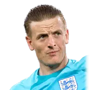 Jordan Pickford