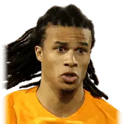 Nathan Aké