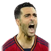 Mikel Merino
