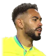 Matheus Cunha