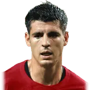 Álvaro Morata