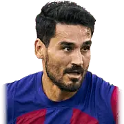 İlkay Gündoğan