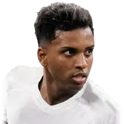 Rodrygo