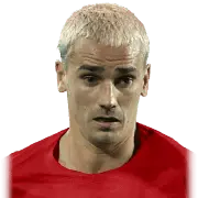 Antoine Griezmann