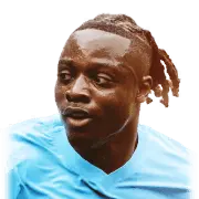Jérémy Doku