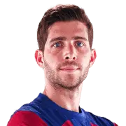 Sergi Roberto