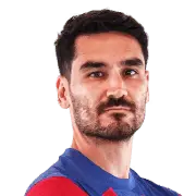 İlkay Gündoğan