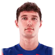 Andreas Christensen
