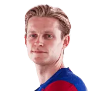 Frenkie de Jong