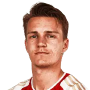 Martin Ødegaard