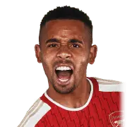 Gabriel Jesus