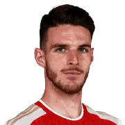 Declan Rice