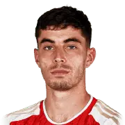 Kai Havertz