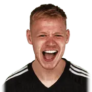 Aaron Ramsdale