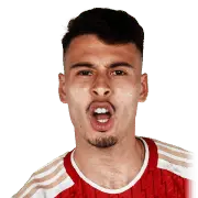 Gabriel Martinelli
