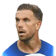 Jordan Henderson