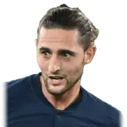 Adrien Rabiot