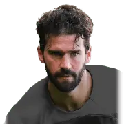 Alisson Becker