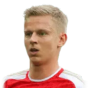 Oleksandr Zinchenko