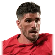 Rodrigo De Paul