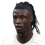 Eduardo Camavinga
