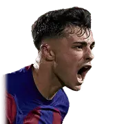 Pedri