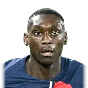 Randal Kolo Muani