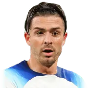 Jack Grealish