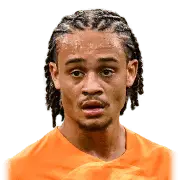 Xavi Simons