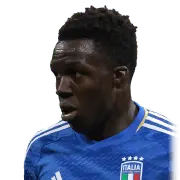 Wilfried Gnonto